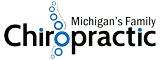 Chiropractic Jackson MI Michigan's Family Chiropractic - Jackson Logo