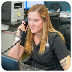 Chiropractic Albion MI Contact Us