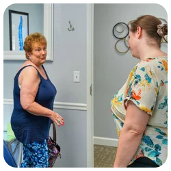 Chiropractic Albion MI Testimonials