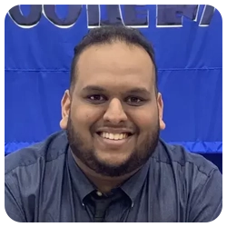 Chiropractor Eaton Rapids MI Monish Patel Meet The Team