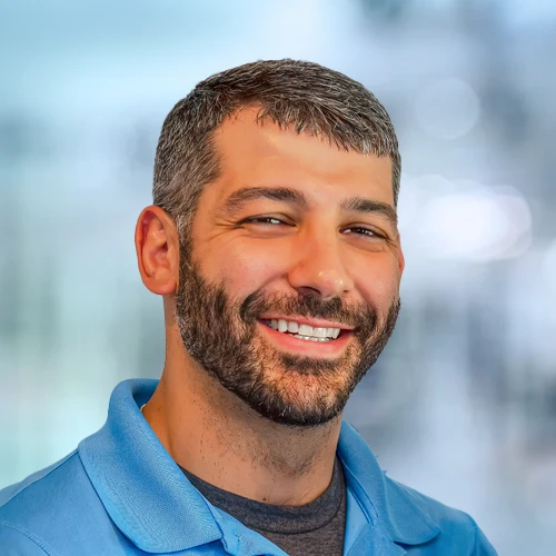 Chiropractor Albion MI Jacob Tazzi